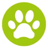Country Tails Grooming Spa for Dogs logo
