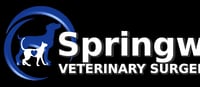 Springwell Veterinary Surgery logo