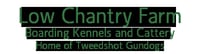 Low Chantry Farm Boarding Kennels & Cattery logo