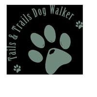 Tails and Trails Dog Walker Ormskirk logo