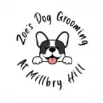 Heart Dog Grooming Salon & Canine Wellness Centre logo