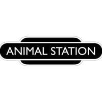 Animal Station logo