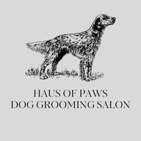 Haus Of Paws logo