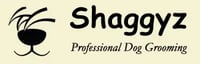 Shaggyz Dog Grooming logo