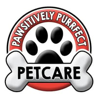 Pawsitively Purrfect Canine Behaviourist & Pet Care Services logo