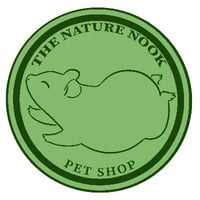 The Nature Nook logo