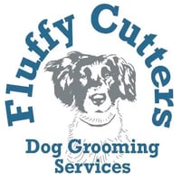 Fluffy Cutters logo