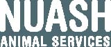 Nuash Animal Services logo