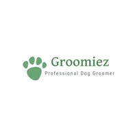 Groomiez logo
