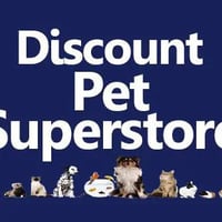 Discount Pet Superstore - Phillips Pet Supplies Ltd logo
