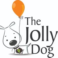 The Jolly Dog logo