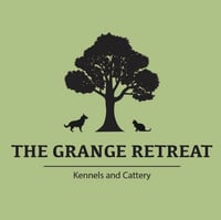 The Grange Retreat Boarding Kennels & Cattery logo