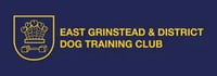 East Grinstead Dog Training Club logo
