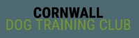 Cornwall Dog Training Club logo