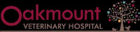 Oakmount Veterinary Centre logo