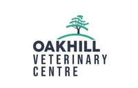 Oakhill Equine Vets logo