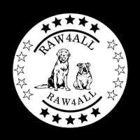 Raw4All Ltd logo