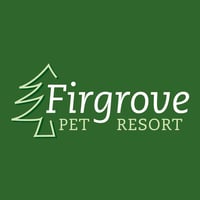 Firgrove Pet Resort logo