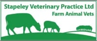 Stapeley Veterinary Practice logo