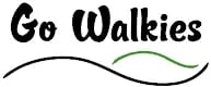 Go Walkies logo