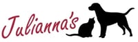Juliannas Pet Accommodation logo