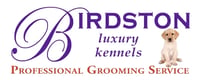 Birdston Kennels logo