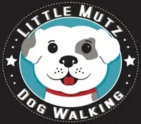 Little Mutz Dog Walking and Pet Sitting logo