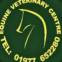 Equine Veterinary Centre logo