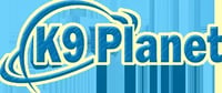 K9Planet - Yateley Village Hall logo