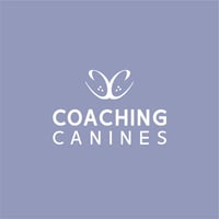 Coaching Canines with Debbie logo