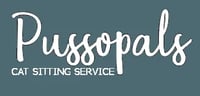 Pussopals logo