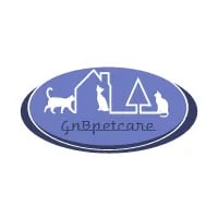 gnbpetcare logo