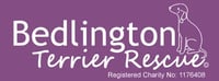 Bedlington Terrier Rescue logo