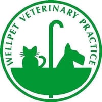 Wellpet Veterinary Practice logo