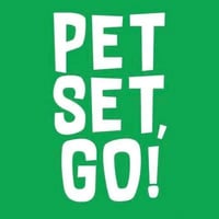 Pet Set Go Manchester logo