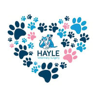 Hayle Veterinary Surgery logo