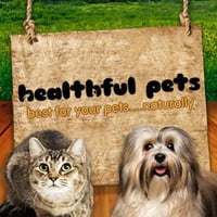 Healthful Pets Ltd logo