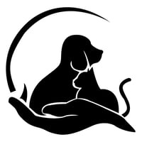 Rebecca Howe Pet Services and Dog Training logo