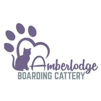Amberlodge Boarding Cattery logo