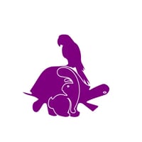 Suffolk Exotic Vets logo