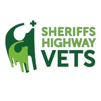Sheriff's Highway Vets logo