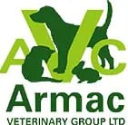 Armac veterinary group Ltd, Bradshaw Brow Branch, Bolton logo