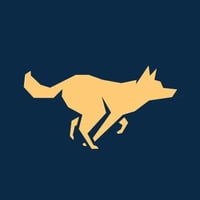 Dog Run Panels logo
