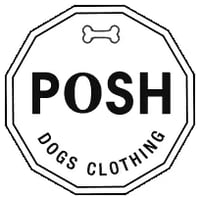 Posh Dogs Clothing Ltd logo