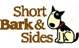 Short Bark & Sides - Dog grooming of Farnham logo