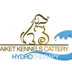 Aiket Boarding Kennels logo