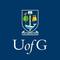 The University of Glasgow Small Animal Hospital logo