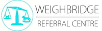 Weighbridge Referral Centre logo