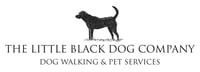 The Little Black Dog Company logo