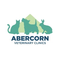 Abercorn Vets, Portobello High Street logo